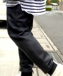 Graphpaper | その他パンツ