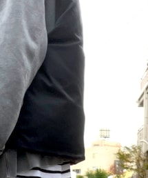 TOMORROWLAND  | ダウンベスト