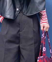 green label relaxing | パンツ