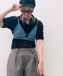 UNIQLO | ブラジャー