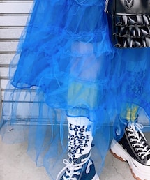 doublet | レッグウェア