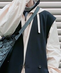 ZARA MAN | ベスト