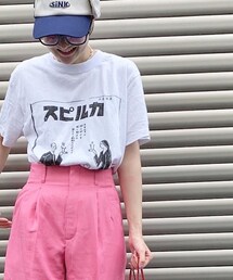 suzuri | Tシャツ/カットソー