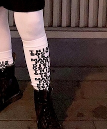 doublet | ソックス/靴下