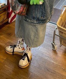 Tabio | ソックス/靴下