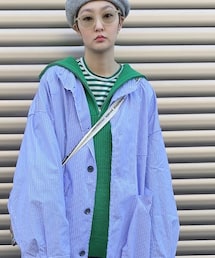 GU | ニット/セーター