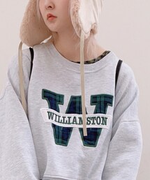 used | スウェット