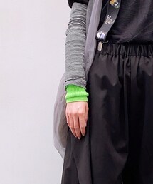 靴下屋 | レッグウォーマー