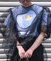 ramarama | トップス