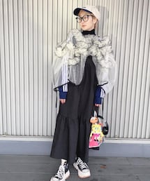 ramarama | トップス