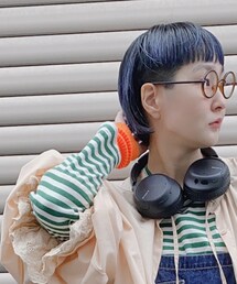 靴下屋 | レッグウォーマー