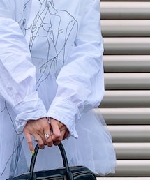 UNIQLO | シャツ/ブラウス