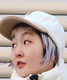 CIAOPANIC | キャップ