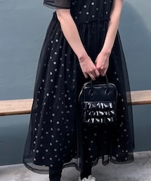 shein | ワンピース/ドレス