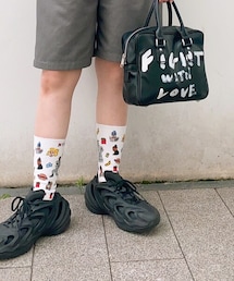 Tabio | レッグウェア