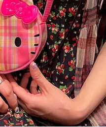 PAGEBOY | ワンピース/ドレス