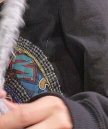 Handmade | トップス