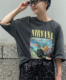 ZARA | Tシャツ/カットソー
