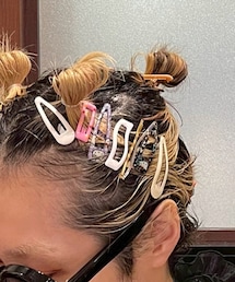 中野ロープウェイ | ヘアピン