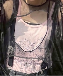 イノウエノイ | キャミソール