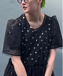 GU | ワンピース/ドレス