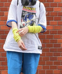 sonic | Tシャツ/カットソー