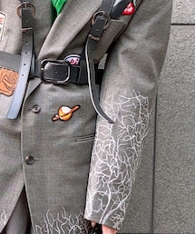 ？ | ジャケット/アウター