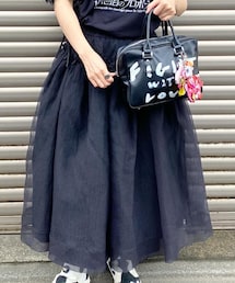 Bibiy. | スカート
