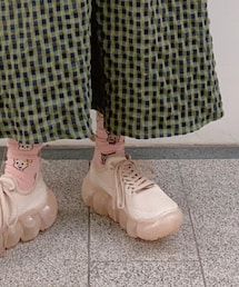 OSAMU GOODS | ソックス/靴下