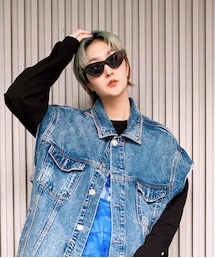 shein | サングラス