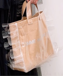 COMME des GARCONS | トートバッグ