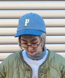 CIAOPANIC | キャップ