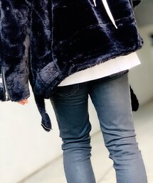 DIESEL | デニムパンツ