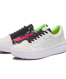 VANS | OLD School オーヴァートCC(スニーカー)