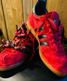 adidas | ❤️adidas spezial🖤(スニーカー)