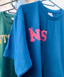INTS | INTS🌈オリジナルウェア(Tシャツ/カットソー)