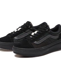 VANS | オールドスクールオーヴァートプラスCC(スニーカー)