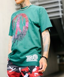 INTS🌈 | Tシャツ/カットソー