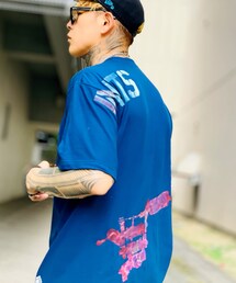 INTS | INTS🌈オリジナルウェア(Tシャツ/カットソー)