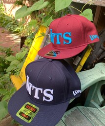 ⚡️INTSオリジナルCAP🌈 | INTS🌈オリジナルキャップ(キャップ)