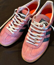 adidas | ペイント済みadidasspezial👟🌸🎨(スニーカー)