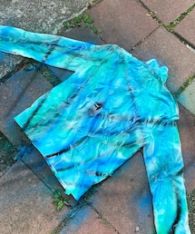 頼まれ物〜🖊✌️🎨 | ライダースジャケット