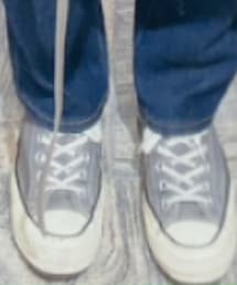 CONVERSE | スニーカー
