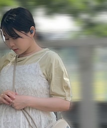 ANY SIS | Tシャツ/カットソー