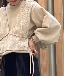 Lui's | トップス