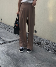 UNIQLO | パンツ