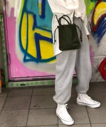 H&M | スウェットパンツ
