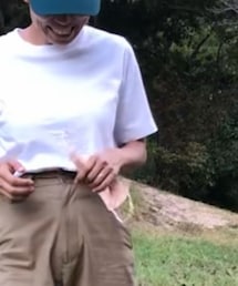 ATON | Tシャツ/カットソー