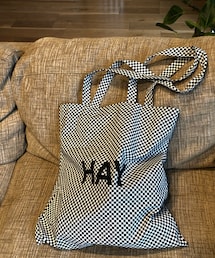 HAY | トートバッグ