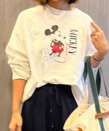 AMERICAN RAG CIE | Tシャツ/カットソー